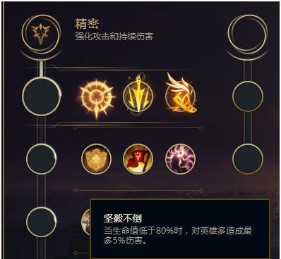 《LOL手游瑞雯技能全解析》（掌握瑞雯技能）