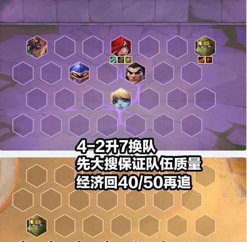 《魔龙特攻队》新手必看攻略，打造最强兵种搭配（游戏兵种搭配指南）