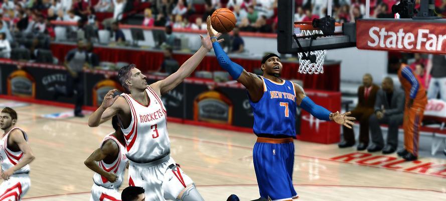 NBA2K13游戏背打键位设置技巧是什么？背打键位设置方法有哪些？