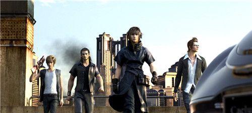 FF15柯尔人物介绍有哪些？最终幻想15柯尔人物介绍是什么？