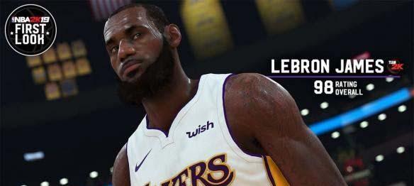 NBA2K19小前锋徽章怎么选？NBA2K19小前锋SF徽章选择有哪些？