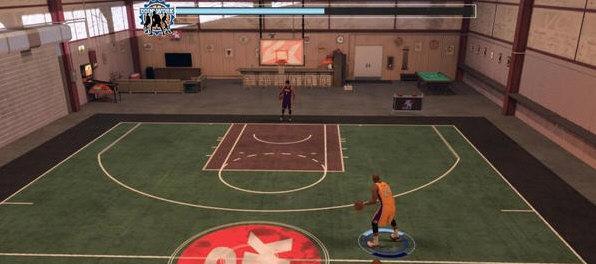 如何在《NBA2K17》中使用MC模式自定义名单？操作步骤是什么？